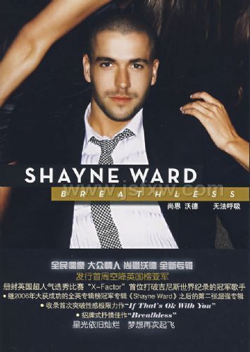 �޷�����Breathless