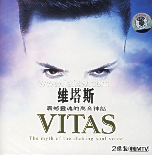 ά��˹-�����ĸ�����(2CD��MTV)