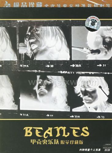 �׿ǳ��ֶ�-������ذ棨2CD��