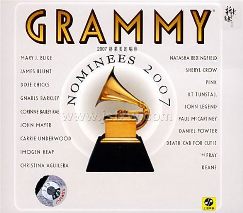 2007�������ĺȲʣ�CD��