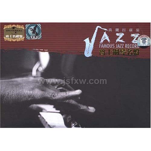 ��ʿ��������(4CD)