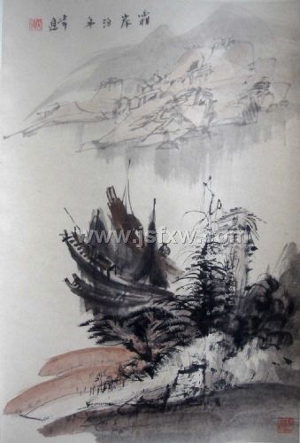 ˪������