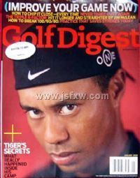 ��GOLF DIGEST(����)���¿�