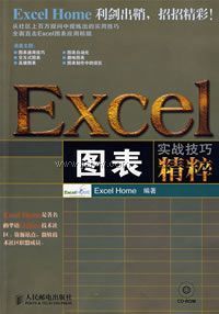Excelͼ��ʵս���ɾ��⣨�����̣�