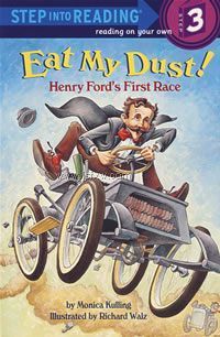 ���� ���صĵ�һ������Eat My Dust Henry Ford s Firs