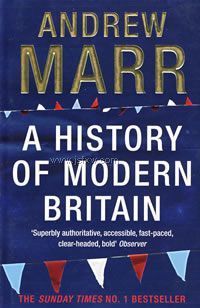 Ӣ���ִ�ʷ History of Modern Britain
