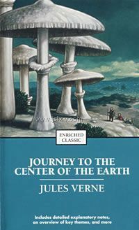 �����μ� Journey to the Center of the Earth