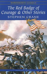 ��ɫӢ��ѫ�� THE RED BADGE OF COURAGE &OTHER STORIES