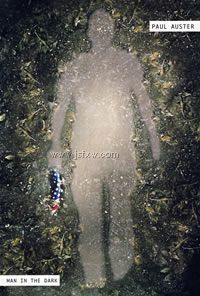 Man in the Dark �� A Novel�ڰ��е���