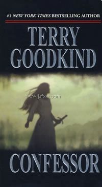 Confessor����֮��(ŦԼʱ�����а���������Ʒ)