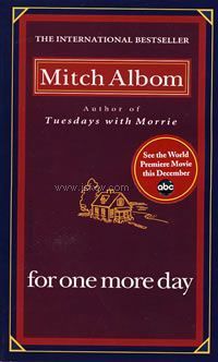 һ������ For One More Day