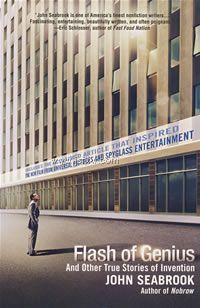 Flash of Genius�� And Other True Stories of Invention��ŵ�һ����