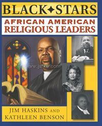 African American Religious Leaders���������ڽ�����