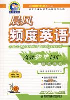 ����Ƶ��Ӣ���Ч���дʻ�ӳ���ټ�