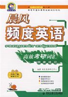 ����Ƶ��Ӣ���Ч���дʻ�ӳ���ټ�