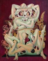 ����ϵ��֮һ