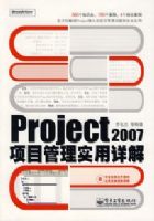 Project 2007��Ŀ����ʵ�����(������1��)
