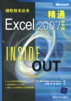 ��ͨExcel 2007���İ棨΢���������飩