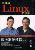 ����Linux˽���˷���������ƪ���ڶ��棩�������̣�