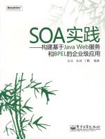 SOAʵ��������������Java Web�����BPEL����ҵ��Ӧ��