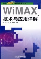 WiMAX������Ӧ�����
