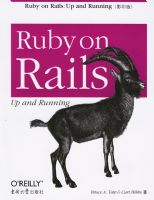 Ruby on Rails:Up and Running(Ӱӡ��)