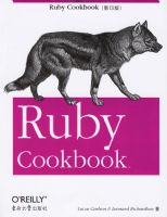 Ruby Cookbook(Ӱӡ��)