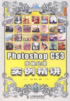 Photoshop CS3ͼ����ʵ������(1CD)(��ӡ)