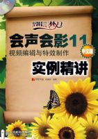 ������Ӱ11���İ���Ƶ�༭����Ч����ʵ������