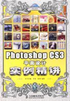 Photoshop CS3ƽ�����ʵ������(1CD)(��ӡ)