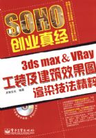 3ds max��VRay��װ������Ч��ͼ��Ⱦ��������(ȫ��)(