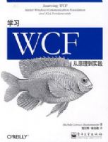 ѧϰWCF����ԭ����ʵ��