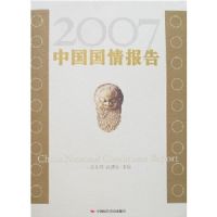 �й����鱨��2007