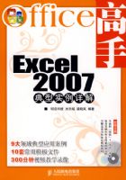Office���֡���Excel 2007����ʵ�����