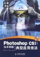 Photoshop CS3���İ漼��������������Ӧ�ü���(1CD)(��ӡ)