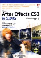 After Effects CS3��ȫ����