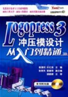 Logopress 3��ѹģ��ƴ����ŵ���ͨ(������)