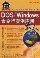 Dos/Windows������ʵ��Ӧ�ô�ȫ