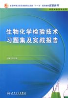 ���ﻯѧ���鼼����ʵ�����棨��ְ��̣�