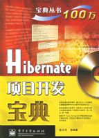 Hibernate��Ŀ�������䡪���������