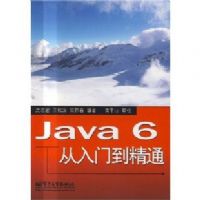 Java 6�����ŵ���ͨ