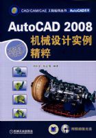 AutoCAD2008��е���ʵ������