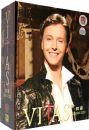 ά��˹ VITAS���ؼң�2CD+DVD-9��������ά���廭��