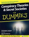 Conspiracy Theories & Secret Societies For Dummies��ı������������