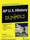 AP U.S. History For DummiesAP������ʷ