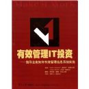 ��Ч����ITͶ��